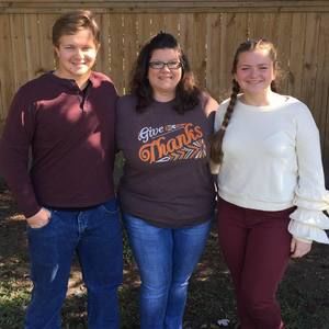 Meet your Posher, Mandy